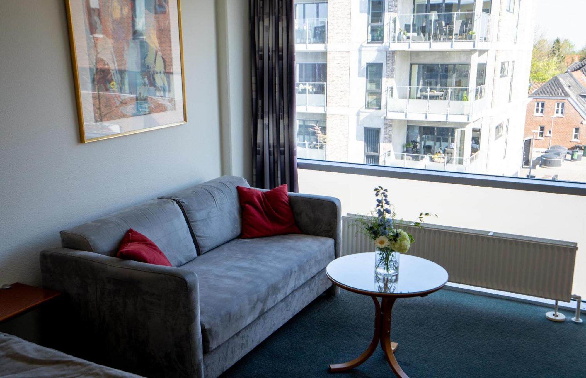 Medi Hotel