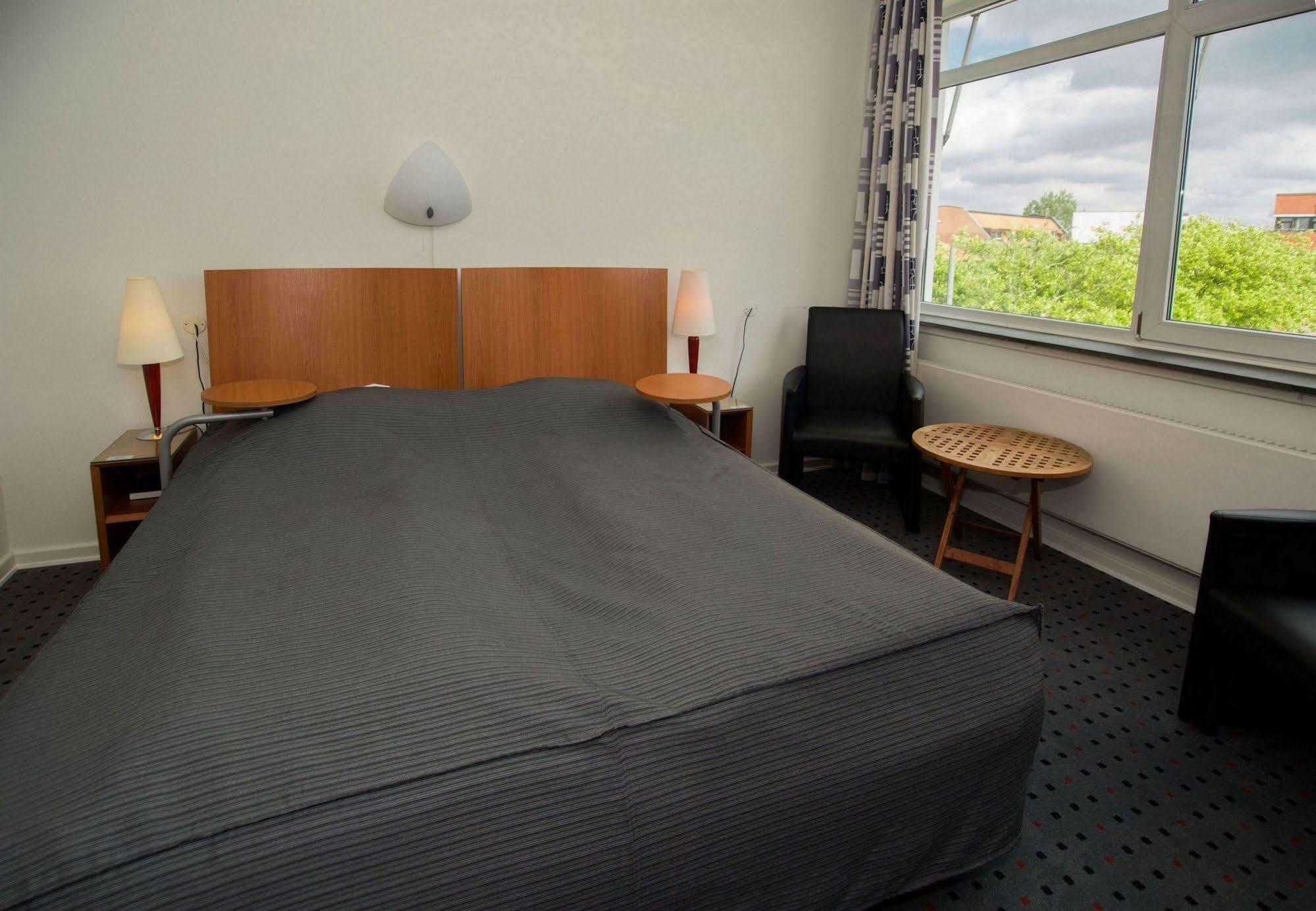 Hotel Medi 3*