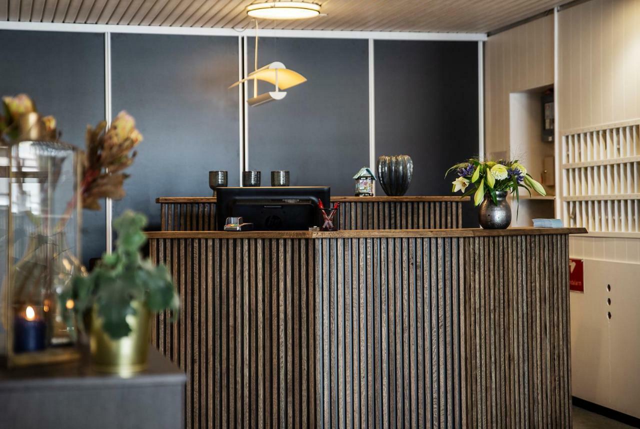 Medi Hotel